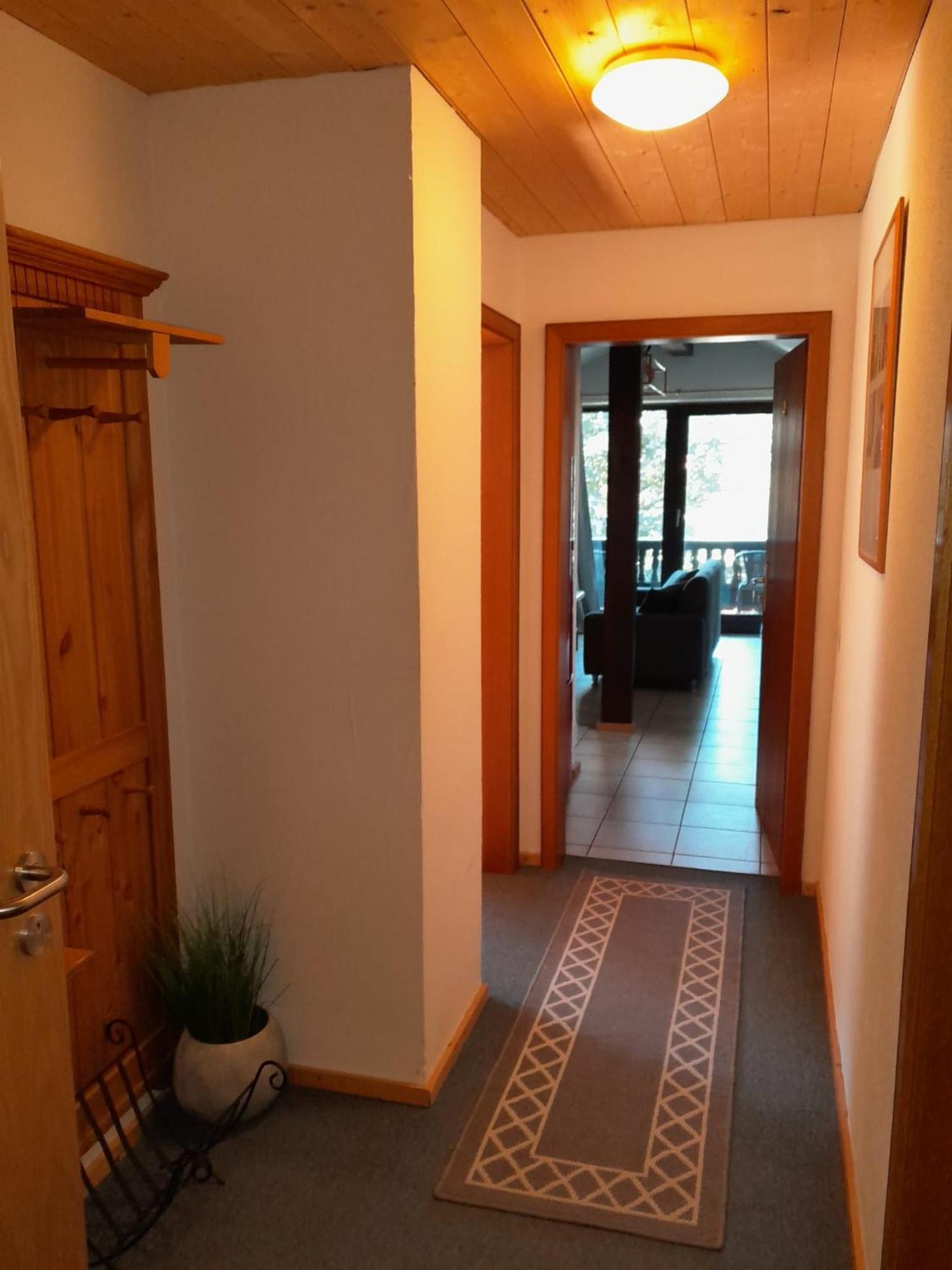 Wellness Pension Hubertus Marquartstein Exterior foto